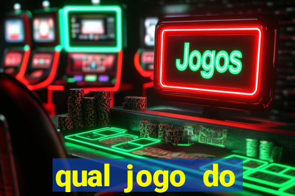 qual jogo do tigrinho ganhar dinheiro